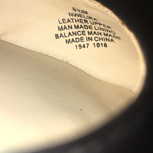 Nine West NWELIRA pointy toe - Picture 2 of 7